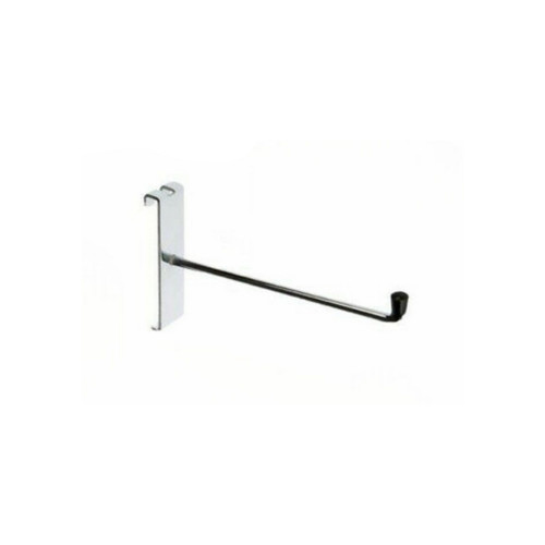 Grid mesh single prong - 6",