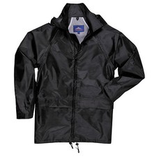 Waterproof Jacket Rain mac top