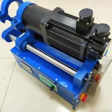 Automatic CNC Linear Boring and Boring Welding Machine Portable Boring Machine