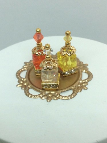Dolls house luxury - dolls, handmade