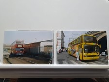 Vintage Photos Of Buses x10