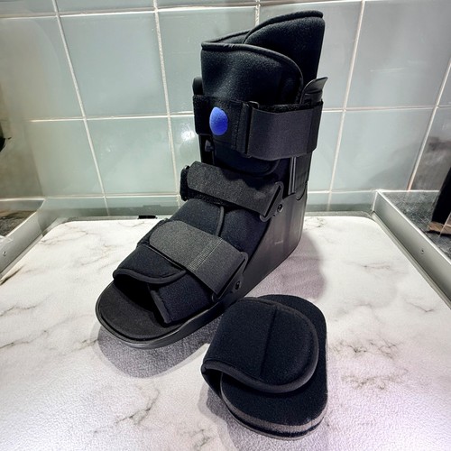 Cam walker boot orthopedic - boot,