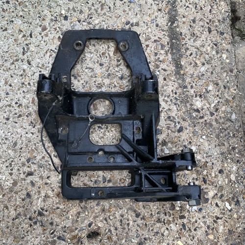 Mercruiser alpha gen inner - alpha,