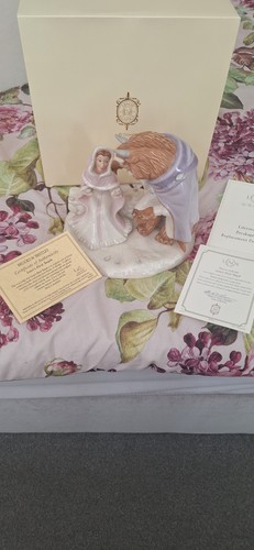 Disney lenox love - disney, love's