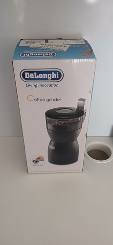 Delonghi coffee grinder kg40 - coffee,