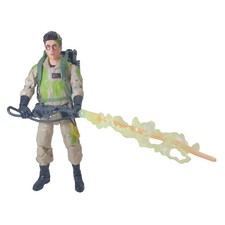 Ghostbusters Slimed Egon Spengler Plasma Series Hasbro Action Figure 2021 15cm