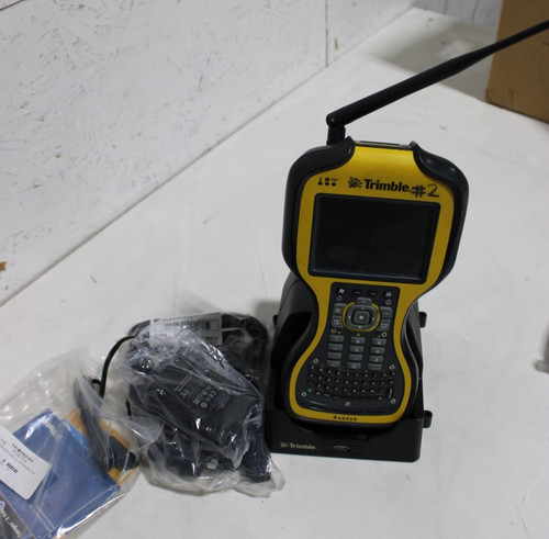 Trimble ranger tsc3 - ranger,