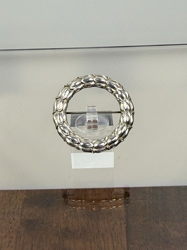 Georg jensen harebell wreath - jensen,