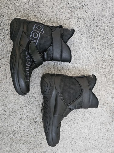 Daytona journey xcr gore - daytona,
