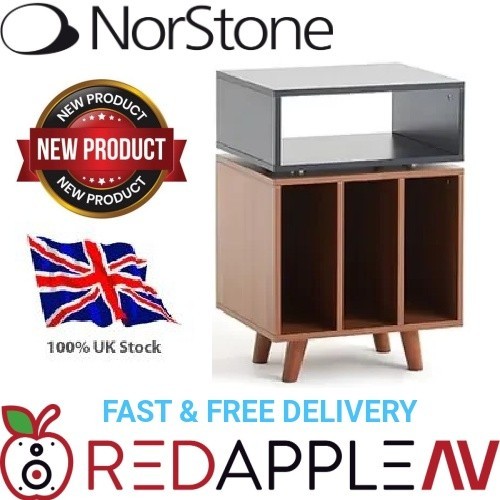 Norstone stockholm 700 hifi - stockholm,