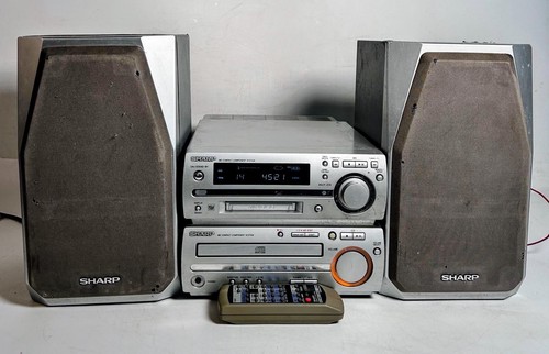 Sharp mx10 md mini - sharp, &