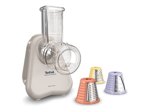 Tefal vegetable slicer - vegetable, |