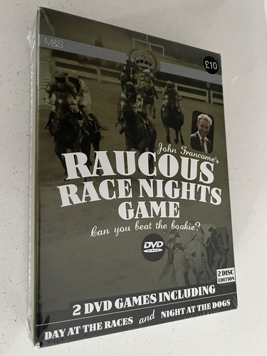 Host your own race night - your,
