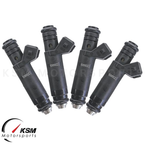 Fuel injectors 1000cc - injectors,