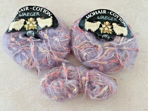 Jaeger mohair - jaeger,