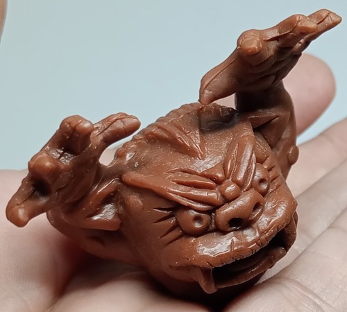 Mini boglins the freaks blarf - boglins,