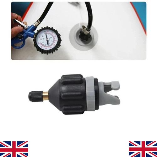 Sup electric pump - pump, adapter
