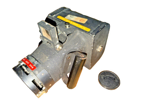 Folmer graflex ww2 usaaf - ww2,