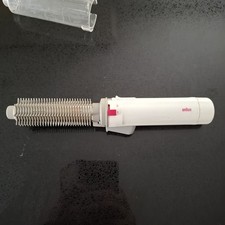 Braun Independent 4507 Gas Styling (Brush/Tongs)