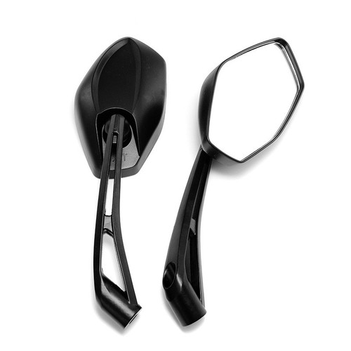 Stylish mirrors pair 10mm - stylish,