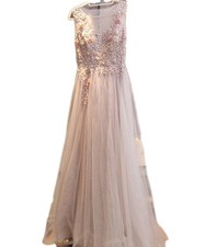 Jora Pink Women's Dress size