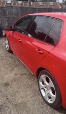 Original Volkswagen Golf GTI