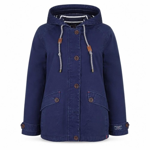 Joules womens rain coat - womens, jacket