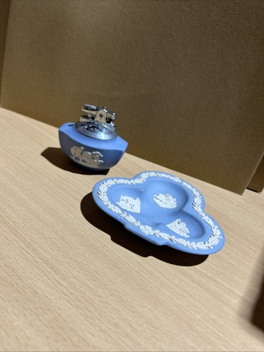 China wedgewood blue white - china, blue/white