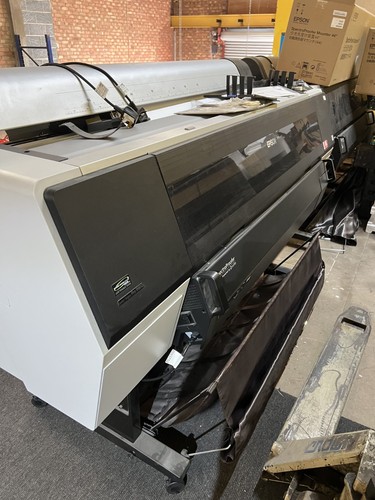 Epson stylus pro 9900 - pro, large