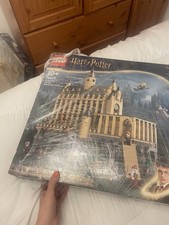 Lego harry potter 76435 - lego,