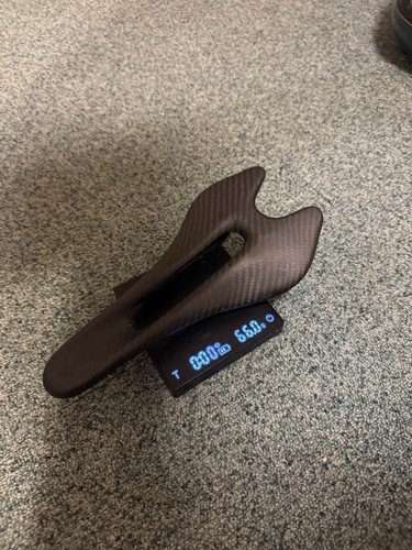 Gelu style full carbon road - style,