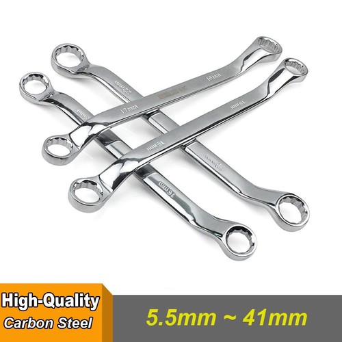Metric deep ring - metric,