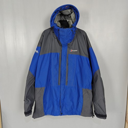 Berghaus mera peak xcr jacket - berghaus,