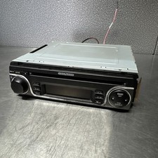 Radio VDO Dayton CD5206X 12V  - Vintage Car CD Player - Untested 