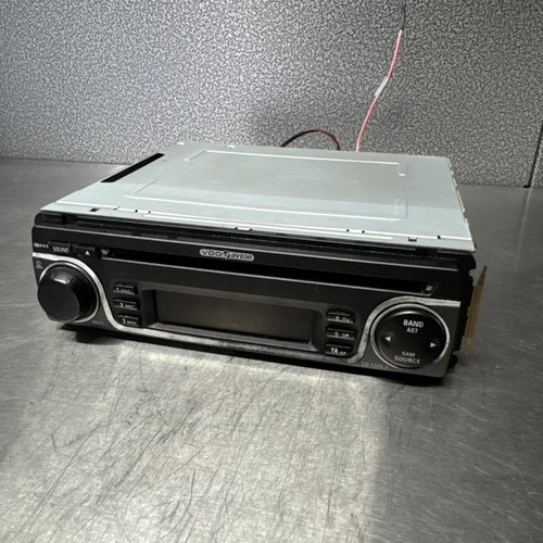Radio vdo dayton - radio, 12v