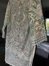 pakistani indian wedding party