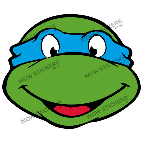 Ninja turtle leonardo - ninja,