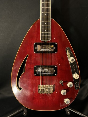 Vox constellation bass - constellation,