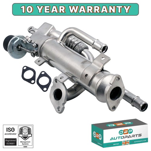 Egr cooler fits - cooler,