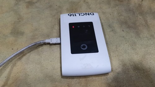 Vodafone r218 mobile wifi - r218,