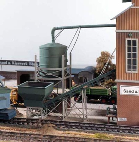 Piko 61125 gauge - piko, sand