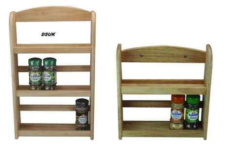 New tier spice rack - new,