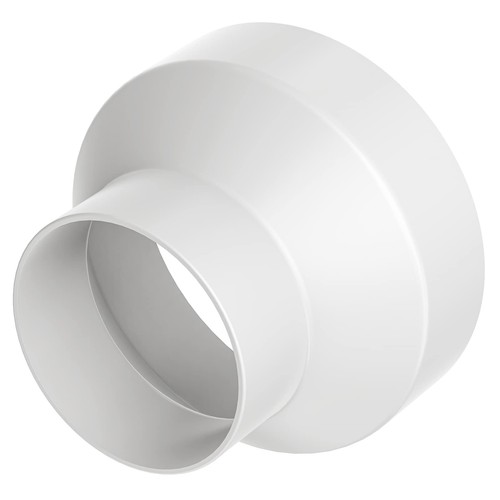 Ducting reducer 150mm - reducer, to