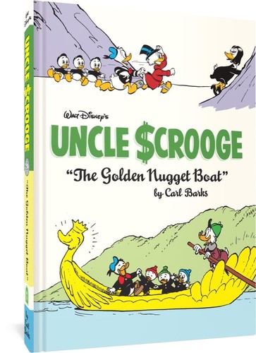 Walt disney uncle scrooge - disney's,