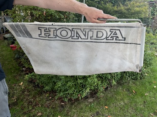 Honda hr194 hr1950 petrol - hr194,