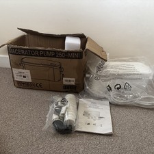 Sanigo Sani-S250C Sanitary