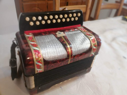Antique weltmeister bass - antique,
