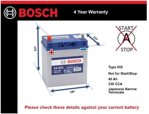 Battery fits tesla model - battery, s