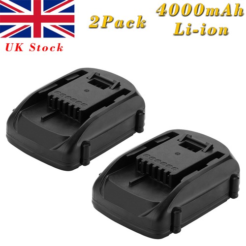 Battery for worx 18v 0ah - for, 4.0ah