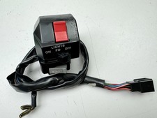 Yamaha FZX 750 2MU (2JE)